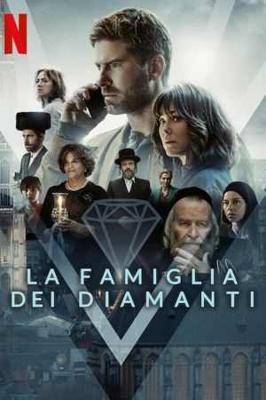 La famiglia dei diamanti streaming guardaserie