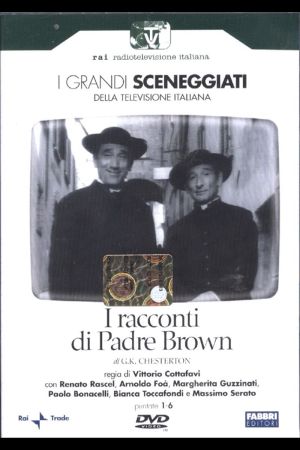 I racconti di padre Brown streaming guardaserie