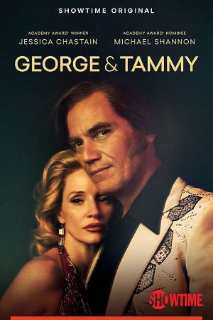 George & Tammy streaming guardaserie