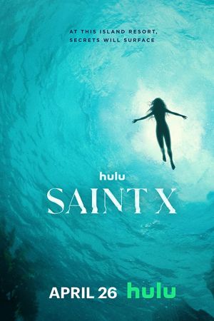 Saint X streaming guardaserie