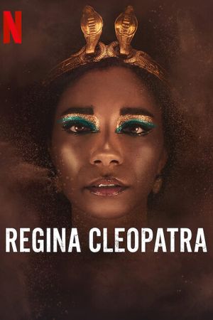 Regina Cleopatra streaming guardaserie