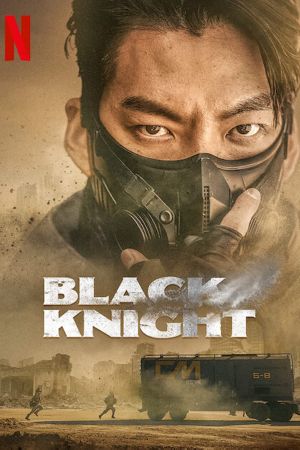 Black Knight streaming guardaserie