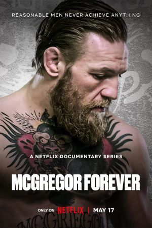 McGregor Forever streaming guardaserie