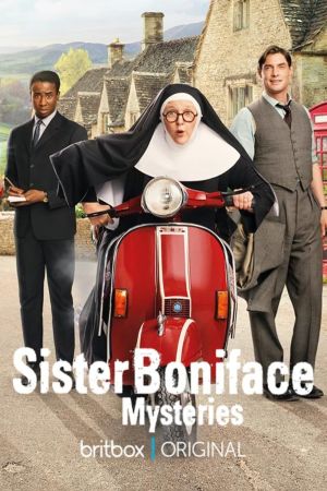 Le indagini di Sister Boniface streaming guardaserie