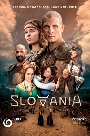 Slovania streaming guardaserie