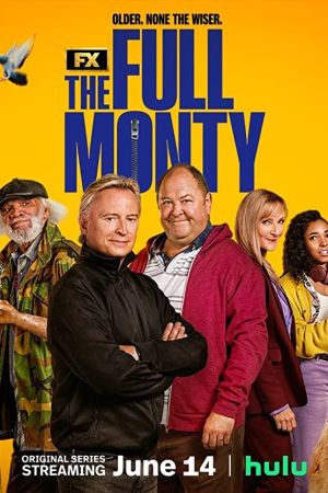 Full Monty streaming guardaserie