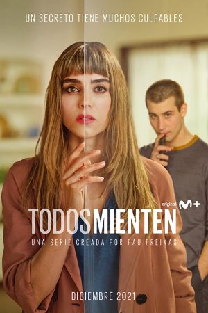 Tutti mentono streaming guardaserie