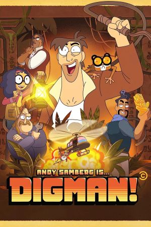 Digman! streaming guardaserie