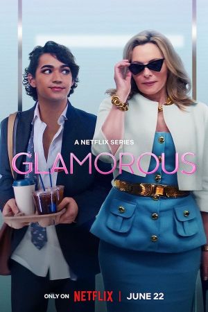 Glamorous streaming guardaserie