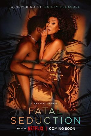 Fascino fatale streaming guardaserie