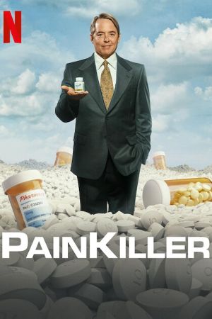 Painkiller streaming guardaserie