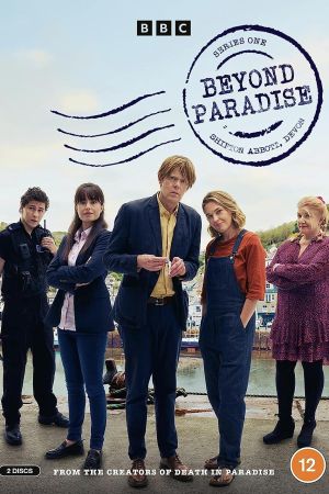 Beyond Paradise streaming guardaserie