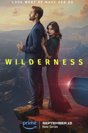 Wilderness - Fuori Controllo streaming guardaserie