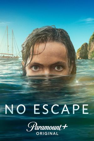 No Escape streaming guardaserie