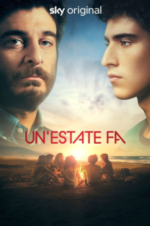 Un'estate fa streaming guardaserie