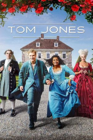 Tom Jones - Una storia d’amore online streaming guardaserie
