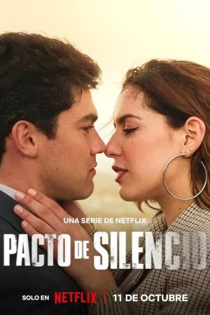 Pacto de silencio – Oscuri segreti streaming guardaserie