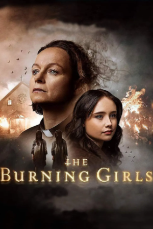 The Burning Girls streaming guardaserie