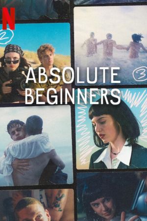 Absolute Beginners streaming guardaserie
