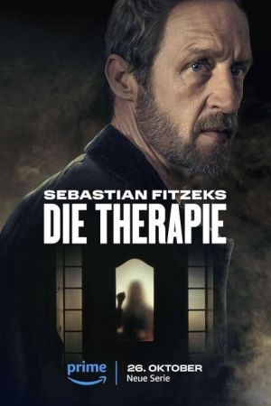 La terapia di Sebastian Fitzek streaming guardaserie