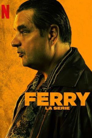 Ferry - La serie streaming guardaserie