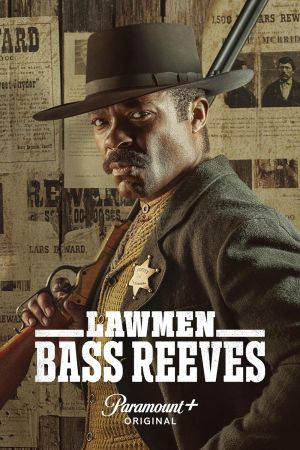 Lawmen - La storia di Bass Reeves streaming guardaserie