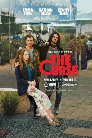 The Curse streaming guardaserie