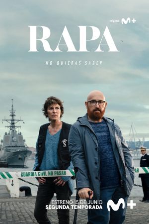 Rapa streaming guardaserie