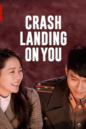 Crash Landing on You streaming guardaserie