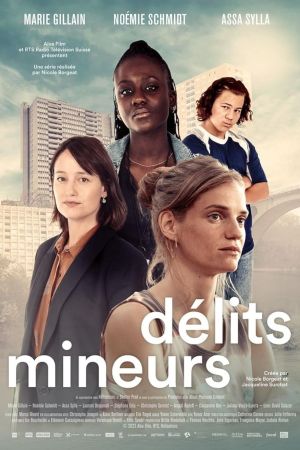 Delitti minori streaming guardaserie