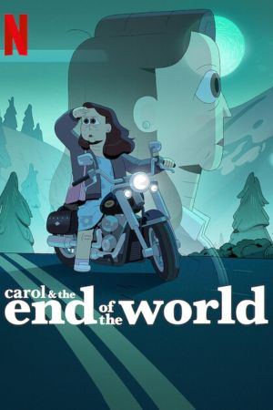 Carol e la fine del mondo streaming guardaserie