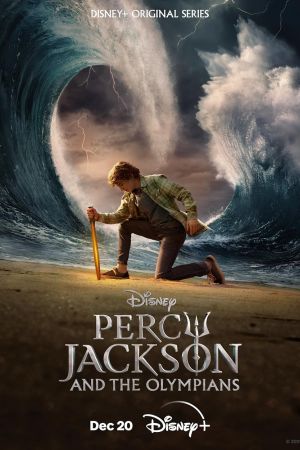 Percy Jackson e gli dei dell Olimpo streaming guardaserie