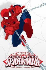 Ultimate Spider-Man streaming guardaserie