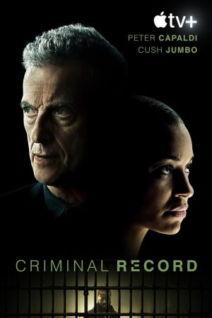 Criminal Record streaming guardaserie
