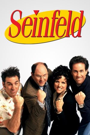 Seinfeld streaming guardaserie