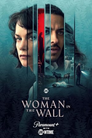 The Woman in the Wall streaming guardaserie