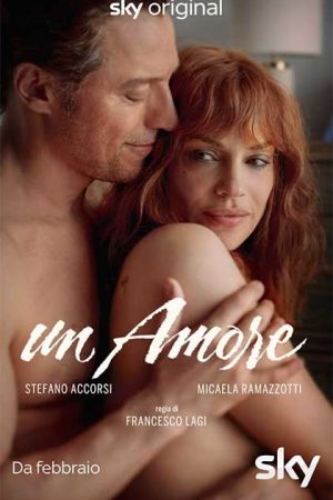 Un amore streaming guardaserie