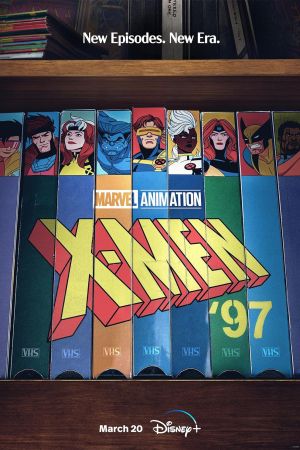 X-Men - 97 streaming guardaserie