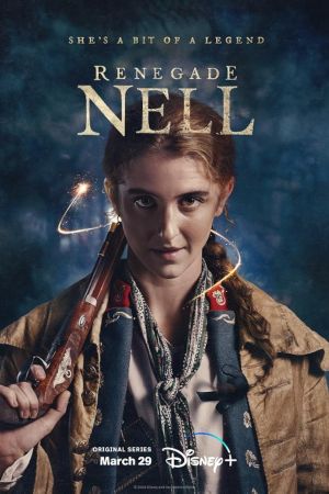 Nell – Rinnegata streaming guardaserie