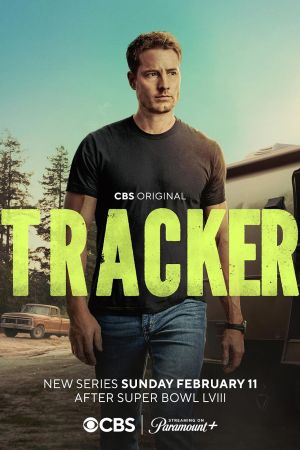 Tracker streaming guardaserie