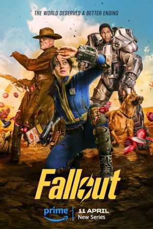 Fallout streaming guardaserie