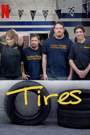 Tires streaming guardaserie