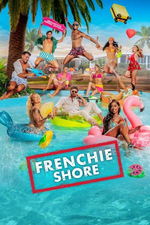 Frenchie Shore streaming guardaserie