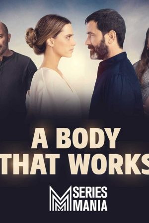 A Body that Works streaming guardaserie