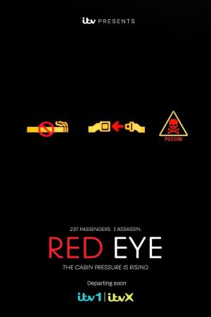 Red Eye streaming guardaserie