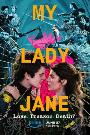 My Lady Jane streaming guardaserie