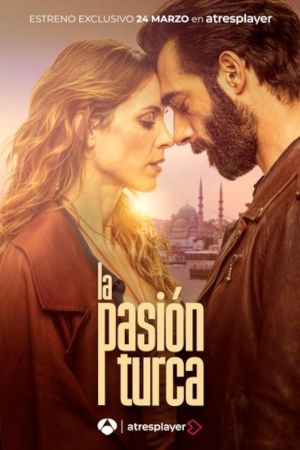 La passione turca streaming guardaserie