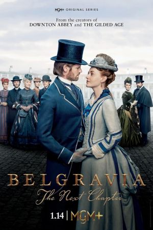 Belgravia - The Next Chapter streaming guardaserie