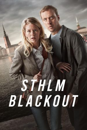 STHLM Blackout streaming guardaserie