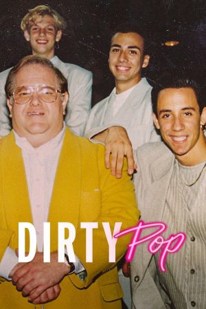 Dirty Pop - La truffa delle Boy Band streaming guardaserie